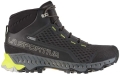 Buty La Sportiva Stream GTX Carbon/Apple Green