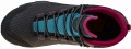 Buty La Sportiva Stream Woman GTX Black Topaz