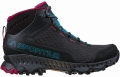 Buty La Sportiva Stream Woman GTX Black Topaz
