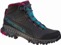Buty La Sportiva Stream Woman GTX Black Topaz