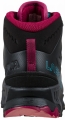 Buty La Sportiva Stream Woman GTX Black Topaz