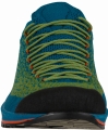 Buty La Sportiva TX2 Evo Space Blue/Saffron