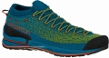 Buty La Sportiva TX2 Evo Space Blue/Saffron
