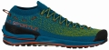 Buty La Sportiva TX2 Evo Space Blue/Saffron