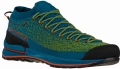 Buty La Sportiva TX2 Evo Space Blue/Saffron