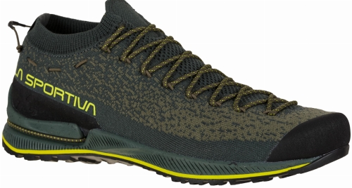 Buty La Sportiva TX2 Evo Beetle/Citrus