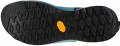 Buty La Sportiva TX2 Evo Woman Topaz/Red Plum