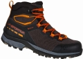 Buty La Sportiva TX Hike MID GTX Carbon/Saffron
