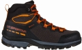 Buty La Sportiva TX Hike MID GTX Carbon/Saffron