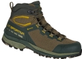 Buty La Sportiva TX Hike MID GTX Charcoal/Moss