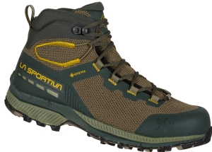 Buty La Sportiva TX Hike MID GTX Charcoal/Moss