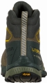 Buty La Sportiva TX Hike MID GTX Charcoal/Moss