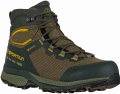 Buty La Sportiva TX Hike MID GTX Charcoal/Moss