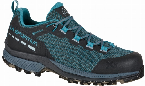 Buty La Sportiva TX Hike Woman GTX Topaz/Carbon