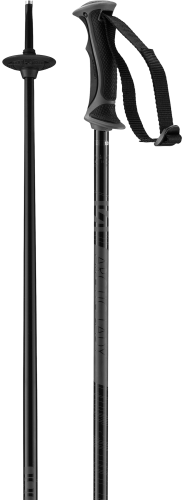 Kije Salomon Arctic Lady Black Grey 2025