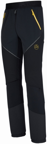 Spodnie La Sportiva Kyril Pant M Black 