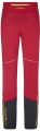 Spodnie La Sportiva Kyril Pant M Sangria/Moss