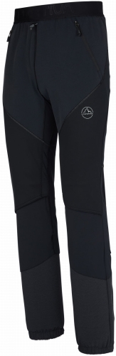 Spodnie La Sportiva Kyril Pant M Black/Cloud