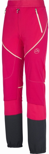 Spodnie La Sportiva Kyril Pant W Cerise
