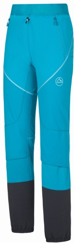 Spodnie La Sportiva Kyril Pant W Crystal