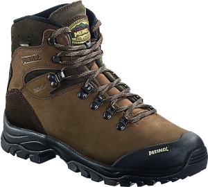 Buty Meindl Kansas GTX Dark Brown