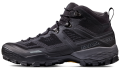 Buty Mammut Ducan Mid GTX Men Black/Dark Titanium rozmiar 26.5/42.0, 29.0/45 1/3