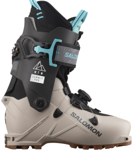 Buty Salomon MTN Summit PRO W Rainy Day/Belluga 2026