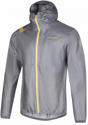 Kurtka La Sportiva Odyssey Gtx Jkt M Black 