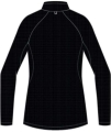 Bluza Viking Admont Lady Black