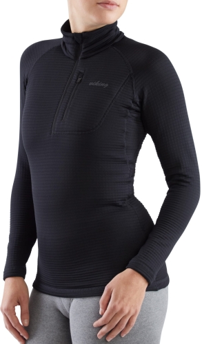 Bluza Viking Admont Lady Black