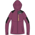 Bluza Viking Yosemite Lady Fuksja