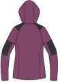 Bluza Viking Yosemite Lady Fuksja