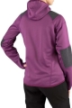 Bluza Viking Yosemite Lady Fuksja