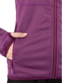Bluza Viking Yosemite Lady Fuksja