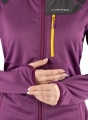 Bluza Viking Yosemite Lady Fuksja
