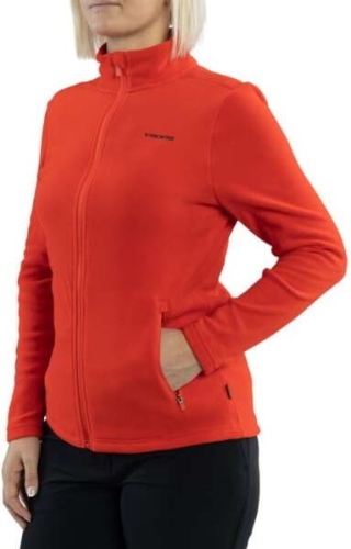 Bluza Viking Tesero Lady Red