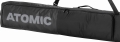 Pokrowiec Atomic Ski Bag Black/Grey