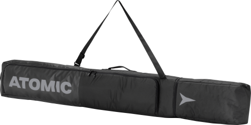 Pokrowiec Atomic Ski Bag Black/Grey