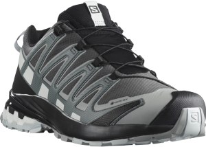 Buty Salomon XA Pro 3D V8 GTX Magnet/Stormy Weather 25.5cm/40 2/3, 28.0cm/44,0