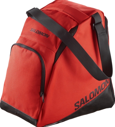 Pokrowiec Salomon Oryginal Gearbag Fiery Red/Black