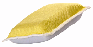 Toko Dual Pad
