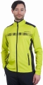 Bluza Fischer Zell II Layer Jacket Evening Yellow