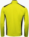 Bluza Fischer Zell II Layer Jacket Evening Yellow