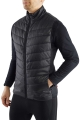 Kamizelka Viking Bart Pro Primaloft Man Black