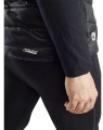 Kamizelka Viking Bart Pro Primaloft Man Black