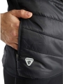 Kamizelka Viking Bart Pro Primaloft Man Black