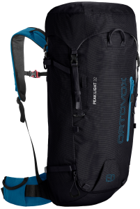 Plecak Ortovox Peak Light 32 Black Raven