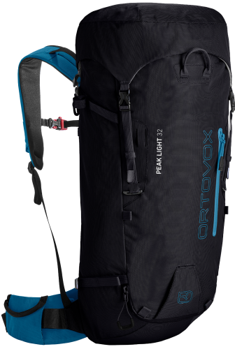 Plecak Ortovox Peak Light 32 Black Raven