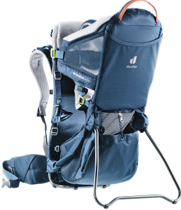 Nosidełko Deuter Kid Comfort Active Midnight