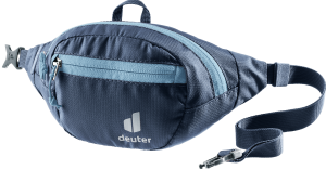Pas biodrowy Deuter Junior Belt Ink